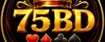 75bd game official logo